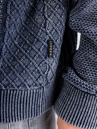 Iriedaily Vintage Structure Knit Pullover