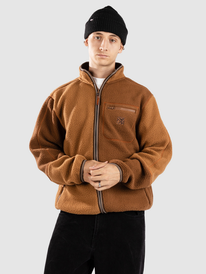 Iriedaily Pariaca Fleece Jacket