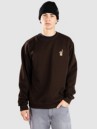 Iriedaily Couchboy Crewneck Sweater
