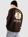 Iriedaily Couchboy Crewneck Sweater