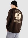Iriedaily Couchboy Crewneck Sweater
