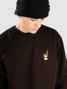 Iriedaily Couchboy Crewneck Sweater