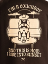 Iriedaily Couchboy Crewneck Sweater