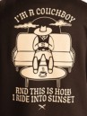 Iriedaily Couchboy Crewneck Sweater