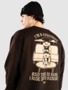 Iriedaily Couchboy Crewneck Sweater