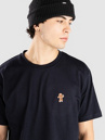 Iriedaily Cookieman Emb T-Shirt