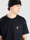 Iriedaily Cookieman Emb T-Shirt