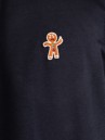 Iriedaily Cookieman Emb T-Shirt