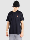 Iriedaily Cookieman Emb T-Shirt