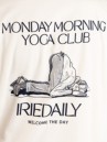 Iriedaily Monday Yoga T-Shirt