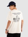 Iriedaily Monday Yoga T-Shirt