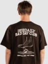 Iriedaily Bad Day Club T-Shirt