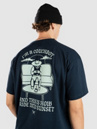 Iriedaily Couchboy T-Shirt
