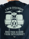 Iriedaily Couchboy T-Shirt