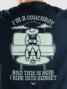 Iriedaily Couchboy T-Shirt