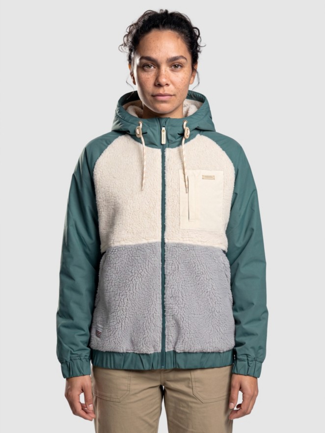 Iriedaily Arctikmix Veste