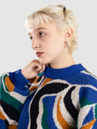 Iriedaily Boxy Fluff Knit Strickpullover