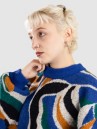 Iriedaily Boxy Fluff Knit Strickpullover