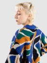 Iriedaily Boxy Fluff Knit Strickpullover