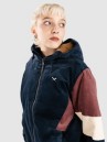 Iriedaily Blotchy Cord Jakke