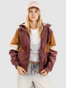 Iriedaily Blotchy Cord Veste
