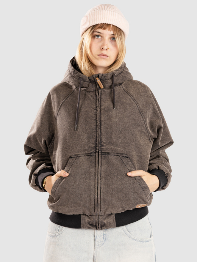 Iriedaily Dock Veste