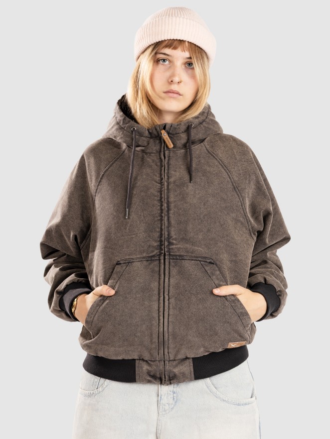 Iriedaily Dock Veste