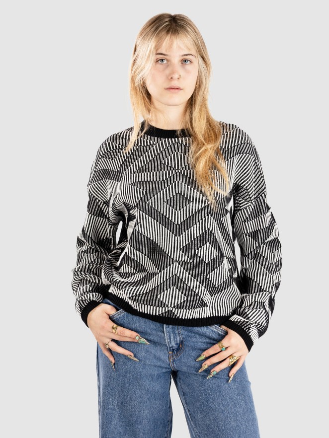 Iriedaily Ribby Knit Pullover