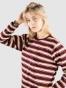 Iriedaily Stripe Basic T-Shirt