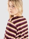 Iriedaily Stripe Basic T-Shirt