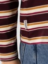 Iriedaily Stripe Basic Long Sleeve T-Shirt