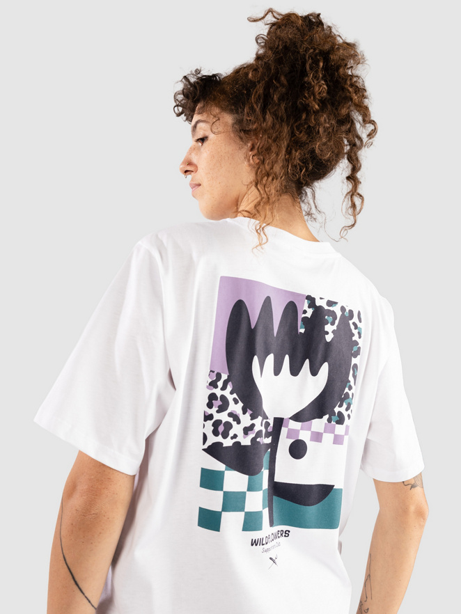 Iriedaily Wildflower T-Shirt