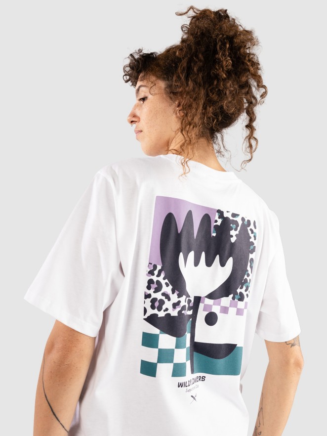 Iriedaily Wildflower T-Shirt