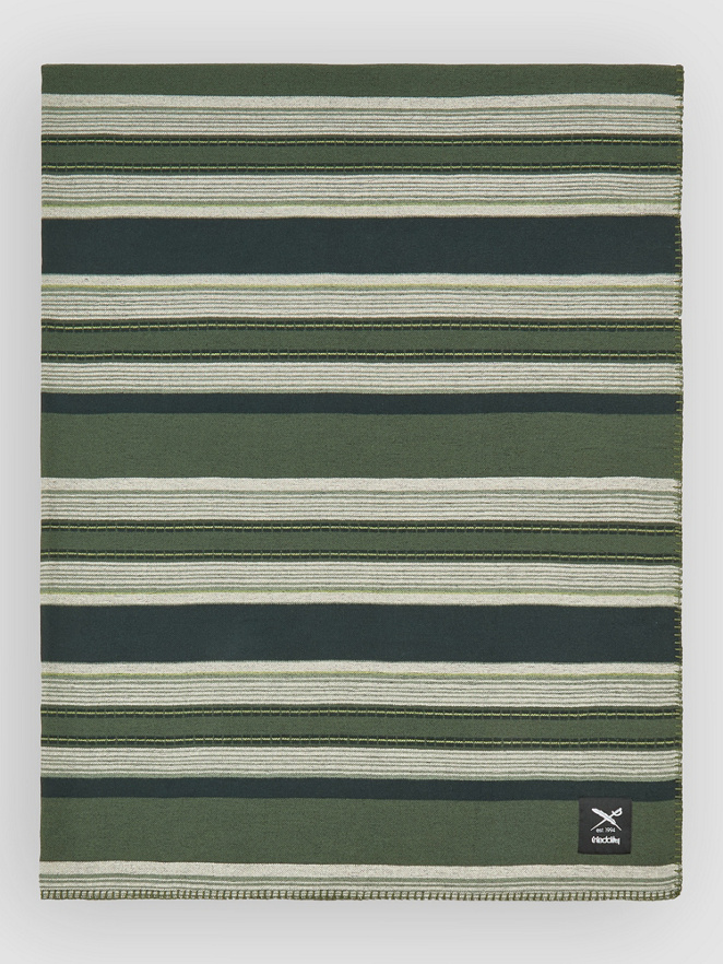 Iriedaily Santania 26 Blanket
