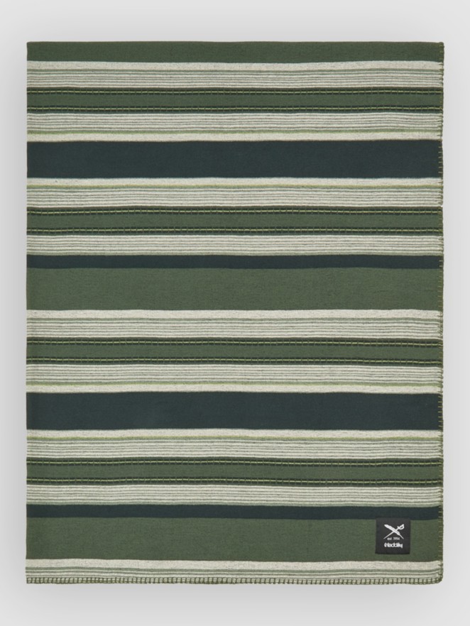 Iriedaily Santania 26 Blanket