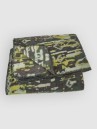 Iriedaily Faving Fleece Blanket