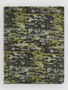 Iriedaily Faving Fleece Blanket