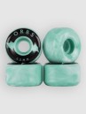 Welcome Orbs Specters Swirls 99A 52mm Ruedas