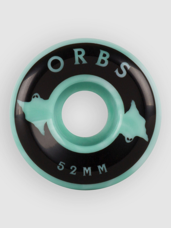 Welcome Orbs Specters Swirls 99A 52mm Ruedas