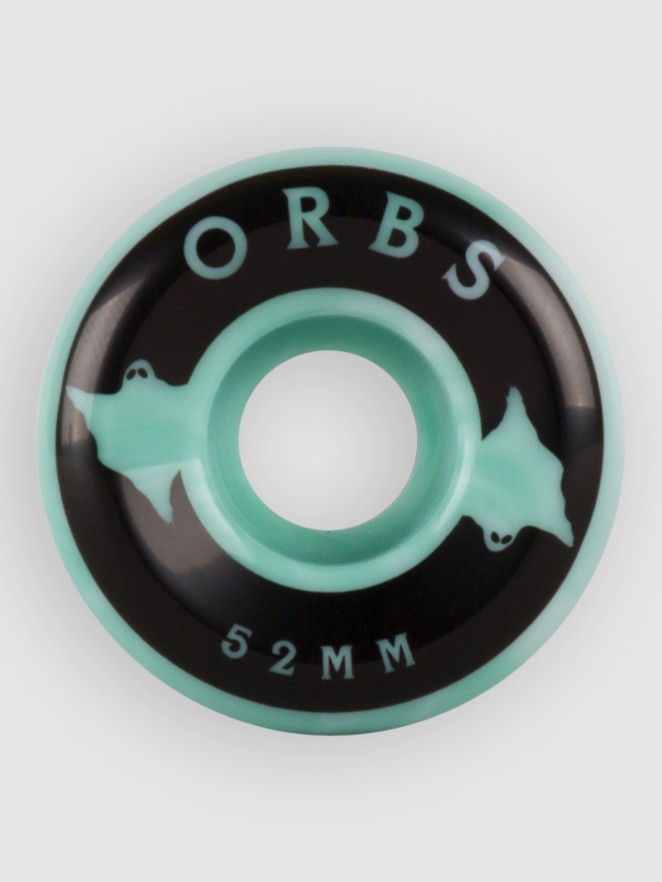 Welcome Orbs Specters Swirls 99A 52mm Ruedas