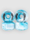 Welcome Orbs Specters Swirls 99A 56mm Wheels