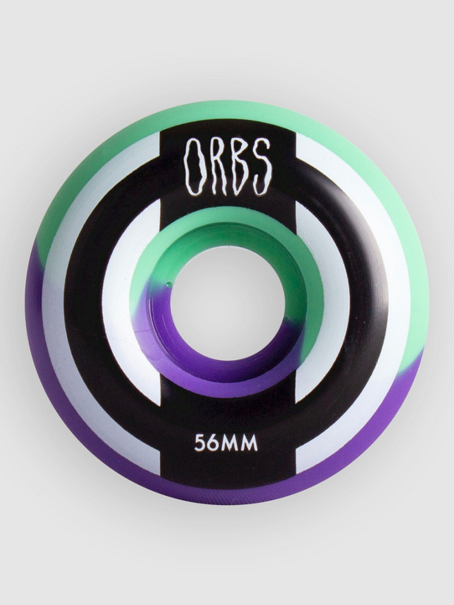 Welcome Orbs Apparitions 56mm Wheels