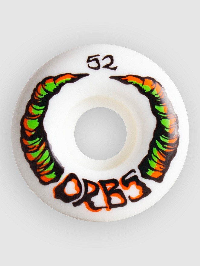 Welcome Orbs Apparitions 52mm Wielen