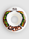 Welcome Orbs Apparitions 52mm Wielen