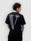 VLONE Friends Rhinestone T-Shirt
