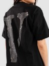 VLONE Friends Rhinestone T-Shirt