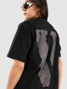 VLONE Friends Rhinestone T-Shirt
