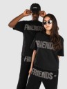 VLONE Friends Rhinestone T-Shirt