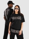 VLONE Friends Rhinestone T-Shirt