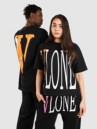 VLONE Staple Orange T-Shirt